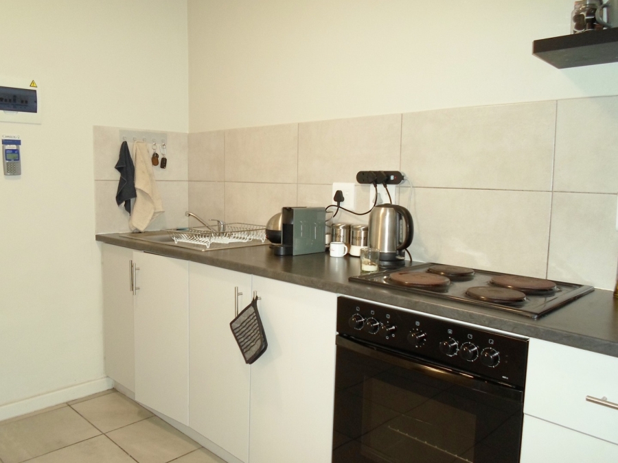 1 Bedroom Property for Sale in Klein Parys Western Cape